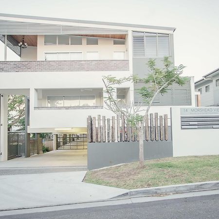 Morshead Views Apartment Moorooka Bagian luar foto