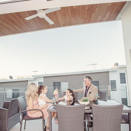 Morshead Views Apartment Moorooka Bagian luar foto