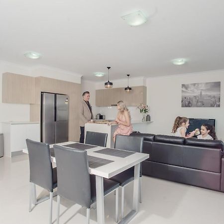 Morshead Views Apartment Moorooka Bagian luar foto