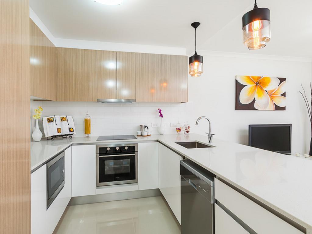 Morshead Views Apartment Moorooka Bagian luar foto