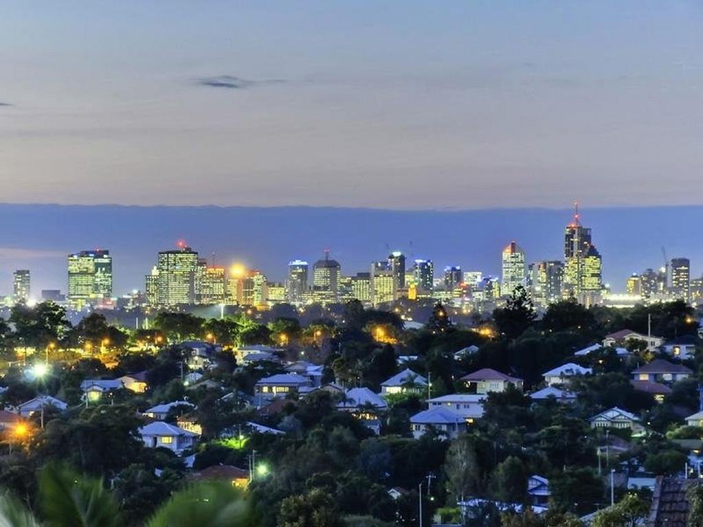 Morshead Views Apartment Moorooka Bagian luar foto