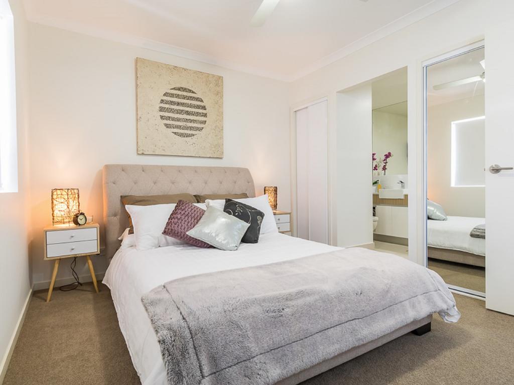 Morshead Views Apartment Moorooka Bagian luar foto