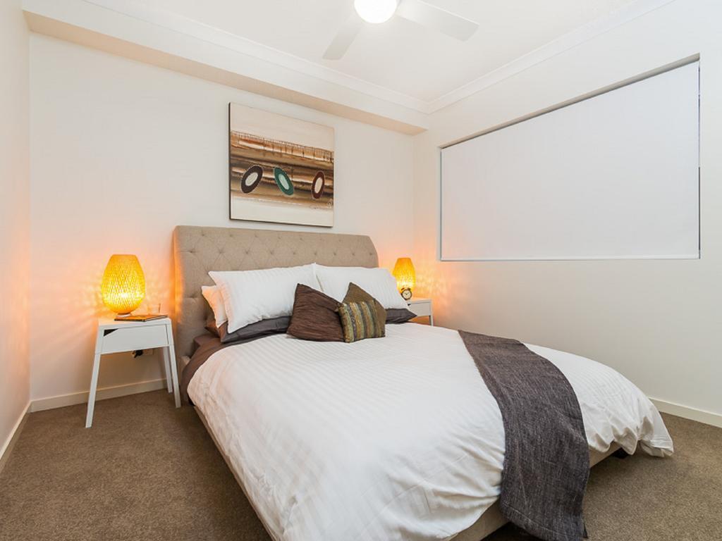 Morshead Views Apartment Moorooka Bagian luar foto