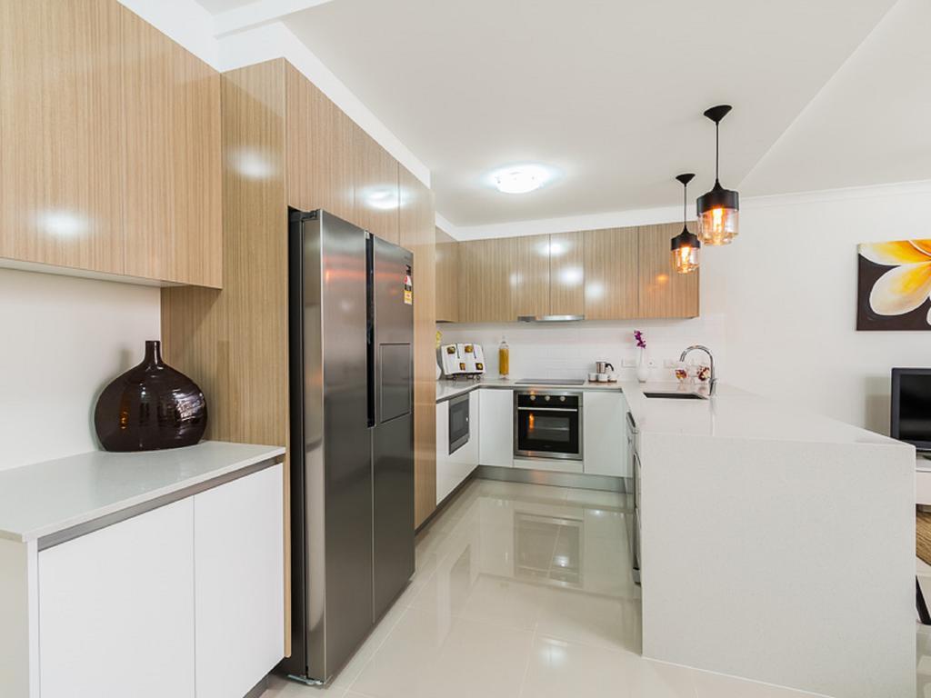 Morshead Views Apartment Moorooka Bagian luar foto