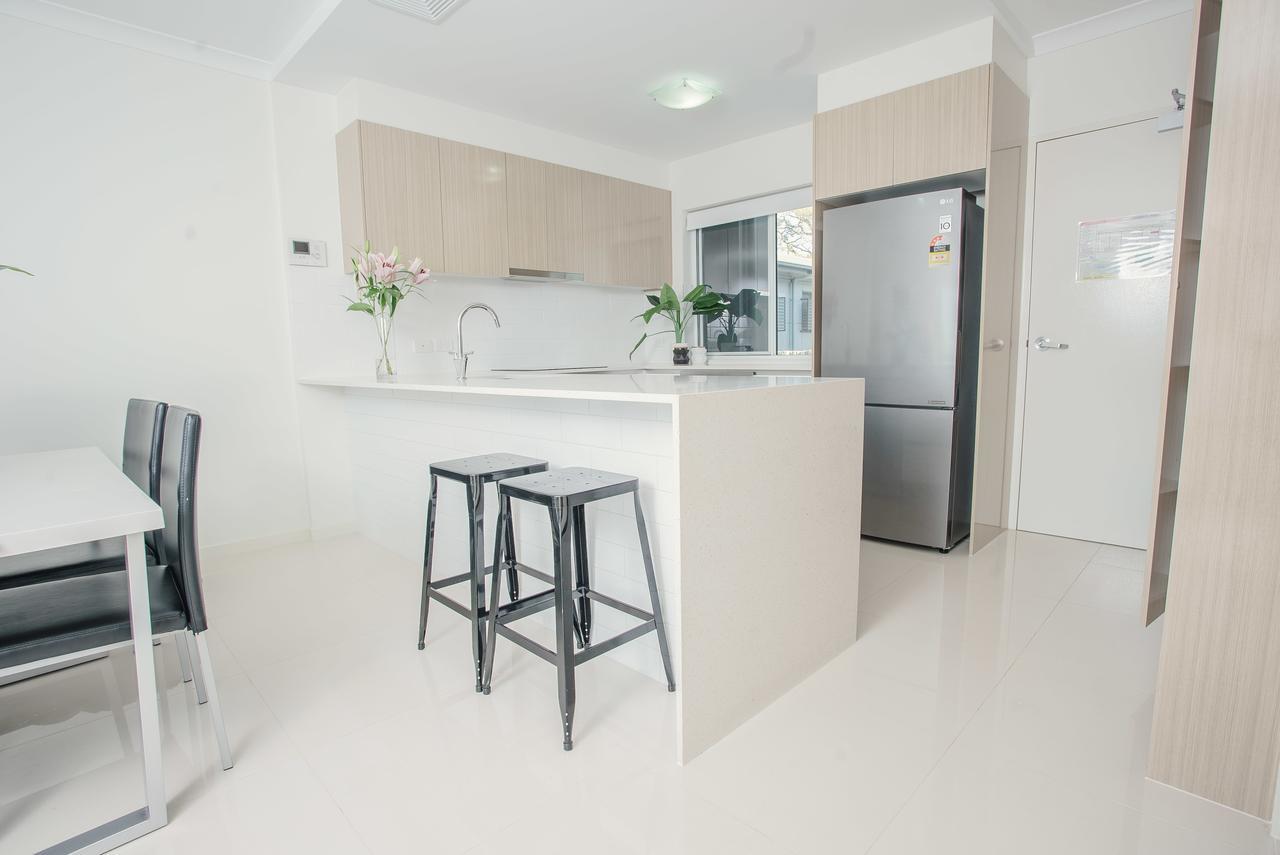 Morshead Views Apartment Moorooka Bagian luar foto