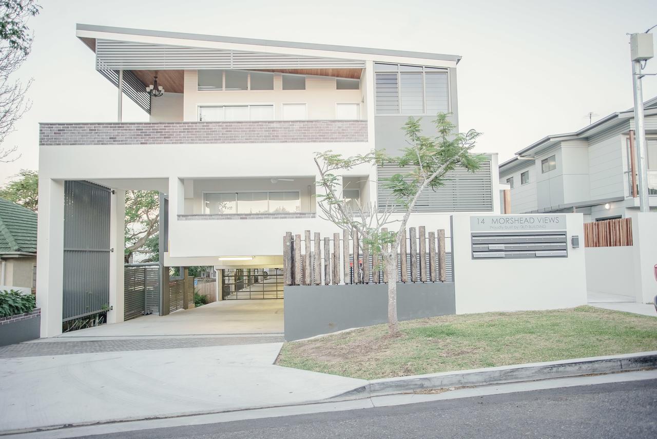 Morshead Views Apartment Moorooka Bagian luar foto