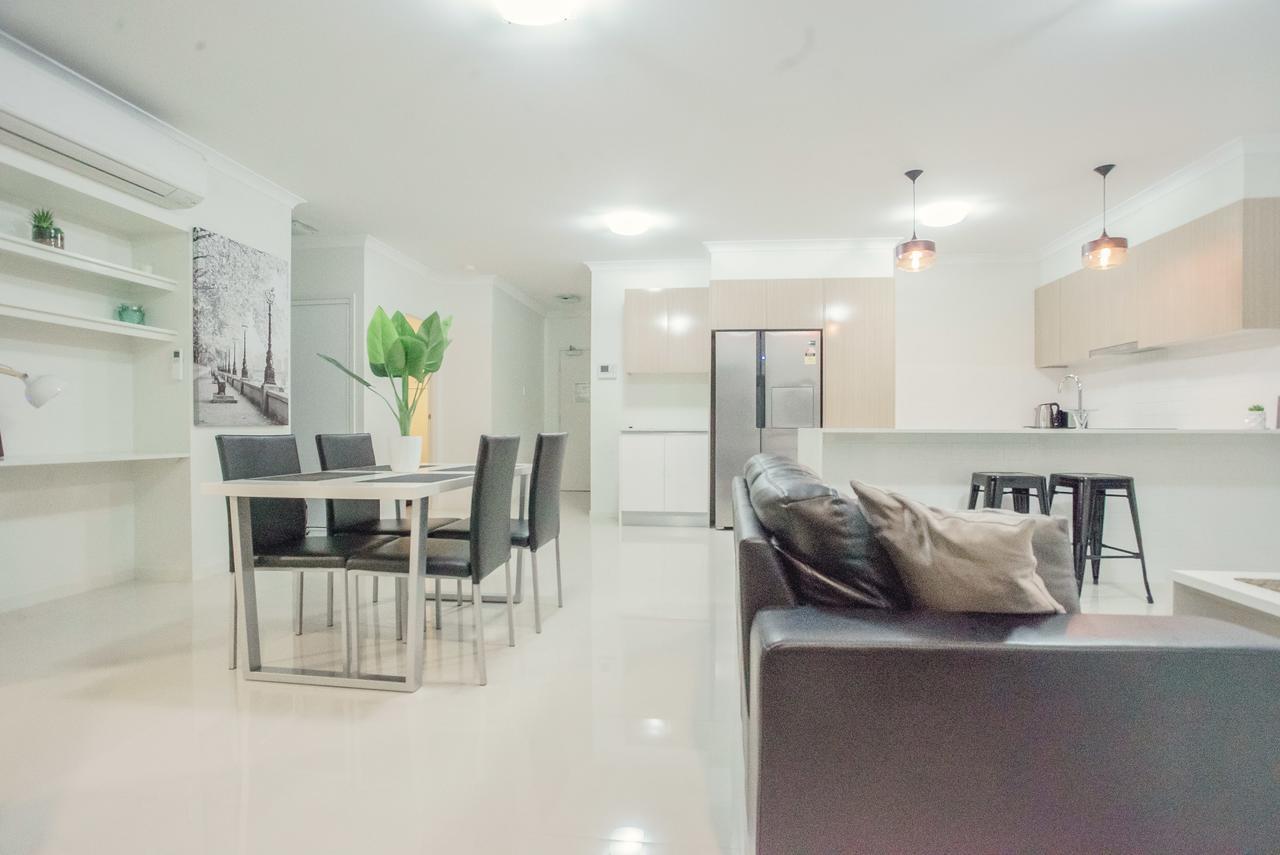Morshead Views Apartment Moorooka Bagian luar foto