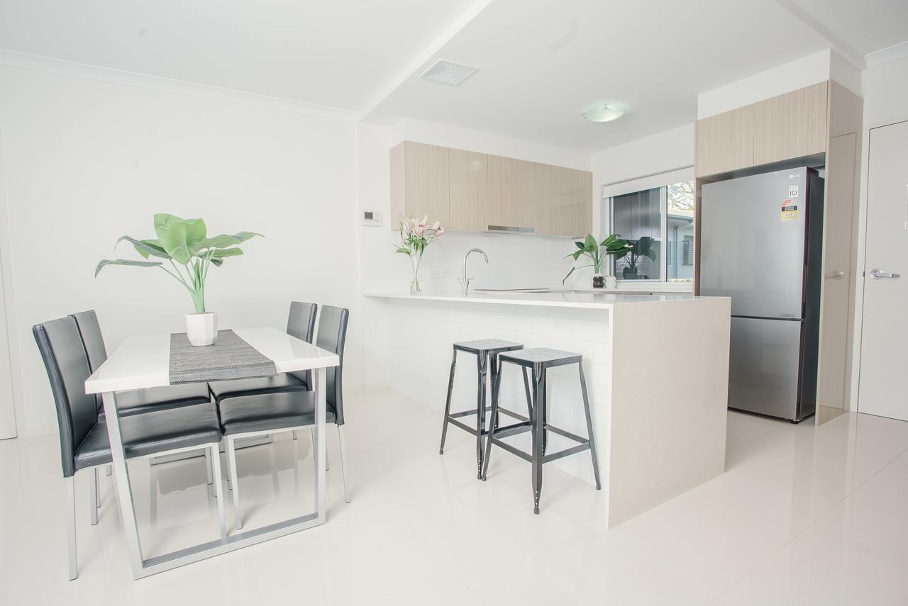 Morshead Views Apartment Moorooka Bagian luar foto