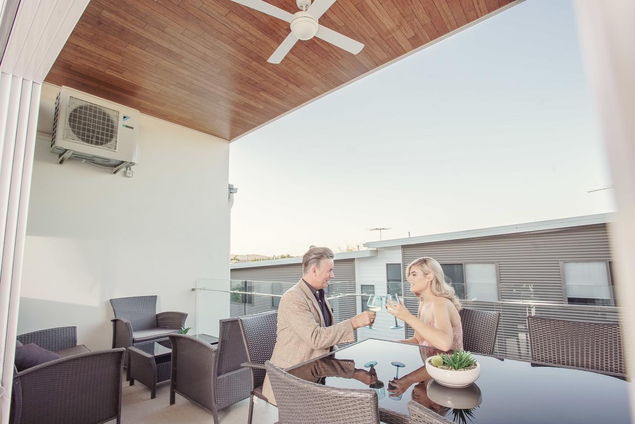 Morshead Views Apartment Moorooka Bagian luar foto
