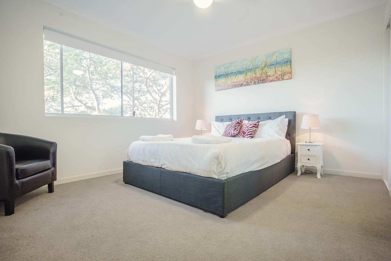 Morshead Views Apartment Moorooka Bagian luar foto