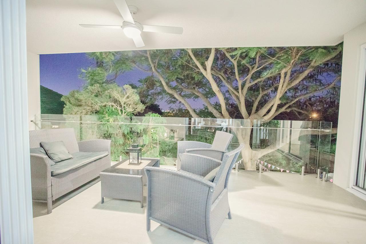 Morshead Views Apartment Moorooka Bagian luar foto